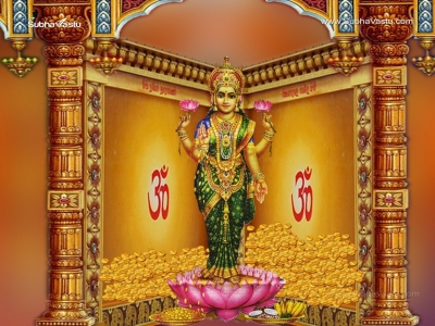 1024X768-Lakshmi Wallpapers_657