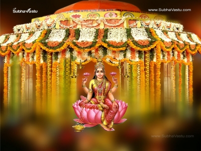1024X768-Lakshmi Wallpapers_660
