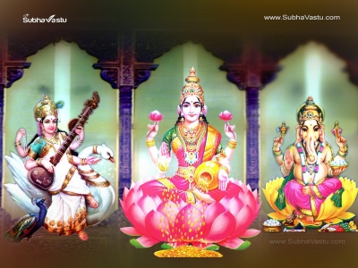 1024X768-Lakshmi Wallpapers_667