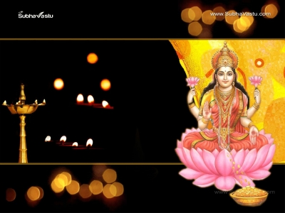 1024X768-Lakshmi Wallpapers_67