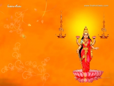 1024X768-Lakshmi Wallpapers_80