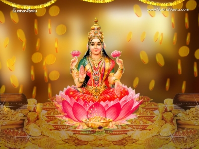 1024X768-Lakshmi Wallpapers_88