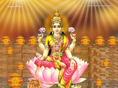 1024X768-Lakshmi Wallpapers_90