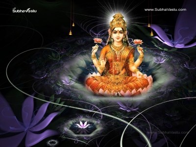 1024X768-Lakshmi Wallpapers_91