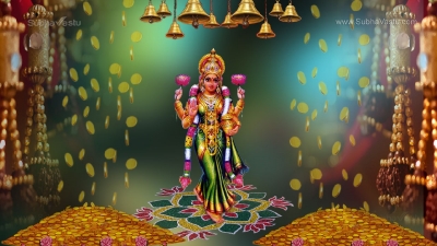 1280X720 Maa Lakshmi Wallpapers_645