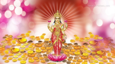 1280X720 Maa Lakshmi Wallpapers_646