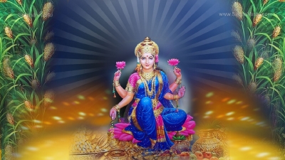 1280X720 Maa Lakshmi Wallpapers_648