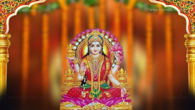 1280X720 Maa Lakshmi Wallpapers_651