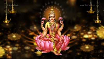 Lakshmi Desktop Wallpapers_656