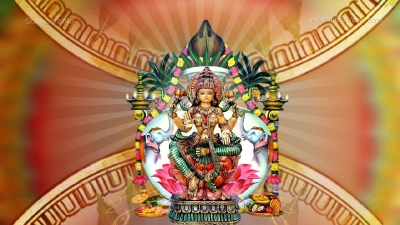 Lakshmi Desktop Wallpapers_657