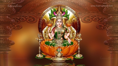 Lakshmi Desktop Wallpapers_658