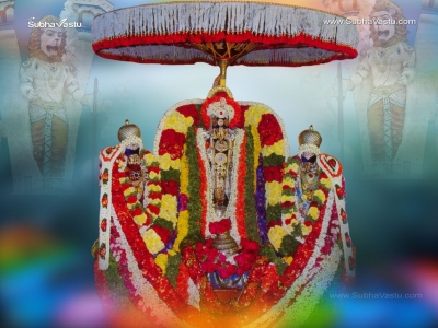 1024X768-Narasimha Wallpapers_108