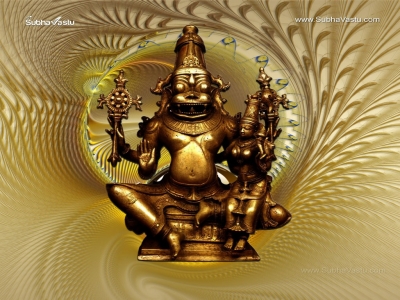 1024X768-Narasimha Wallpapers_111