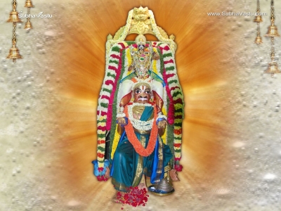 1024X768-Narasimha Wallpapers_113