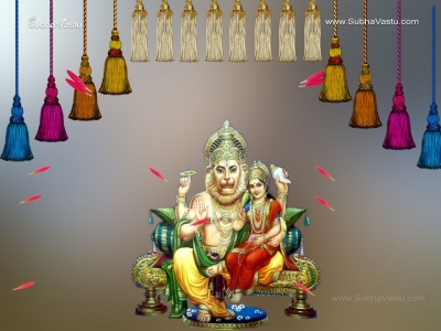 1024X768-Narasimha Wallpapers_116