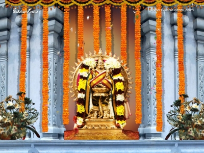 1024X768-Narasimha Wallpapers_121