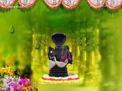 1024X768-Narasimha Wallpapers_12