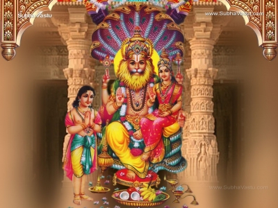 1024X768-Narasimha Wallpapers_141