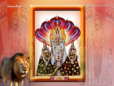 1024X768-Narasimha Wallpapers_159
