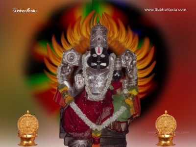 1024X768-Narasimha Wallpapers_161
