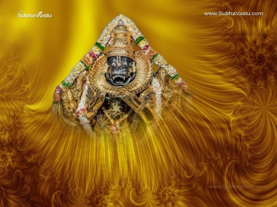 1024X768-Narasimha Wallpapers_16