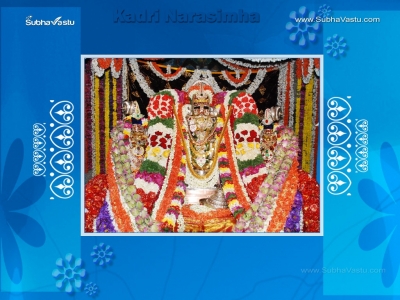 1024X768-Narasimha Wallpapers_181