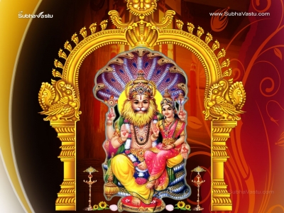 1024X768-Narasimha Wallpapers_188