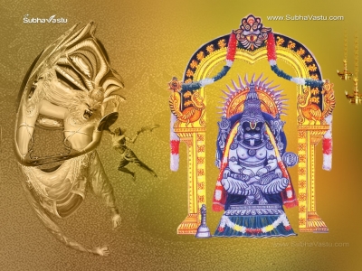 1024X768-Narasimha Wallpapers_193