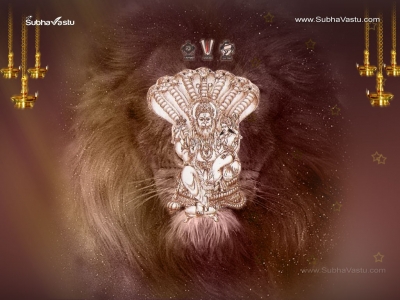 1024X768-Narasimha Wallpapers_198