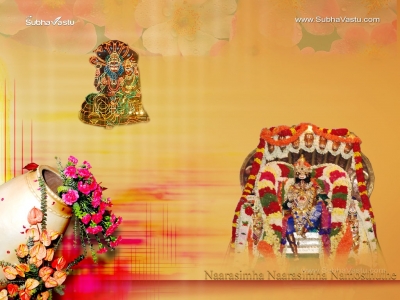 1024X768-Narasimha Wallpapers_209