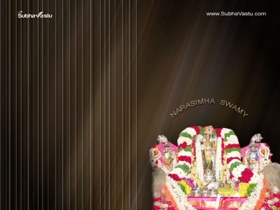 1024X768-Narasimha Wallpapers_20
