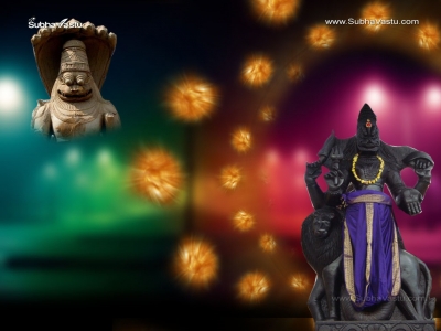 1024X768-Narasimha Wallpapers_213