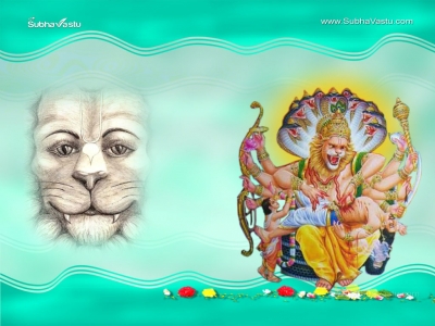 1024X768-Narasimha Wallpapers_216