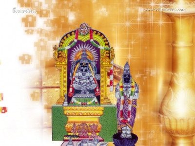 1024X768-Narasimha Wallpapers_33