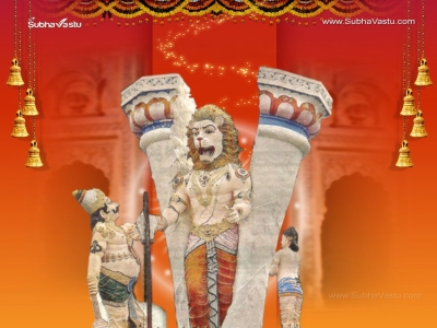 1024X768-Narasimha Wallpapers_38