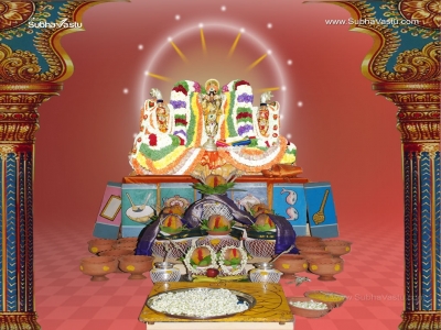 1024X768-Narasimha Wallpapers_45