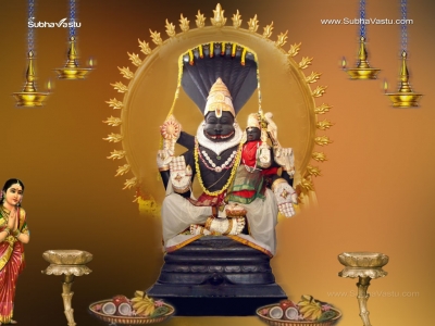 1024X768-Narasimha Wallpapers_49