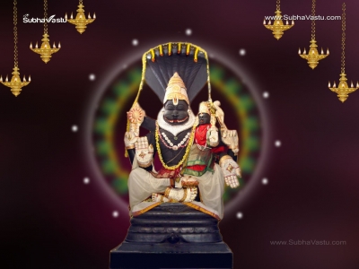 1024X768-Narasimha Wallpapers_56