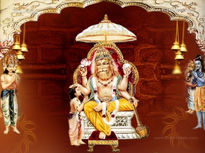 1024X768-Narasimha Wallpapers_68