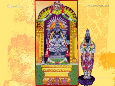 1024X768-Narasimha Wallpapers_82
