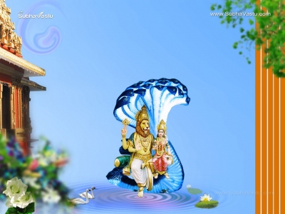 1024X768-Narasimha Wallpapers_9