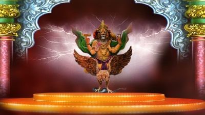 1280X720 Narasimha Wallpapers_228