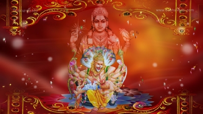 Narasimha Swamy Desktop Wallpapers_235