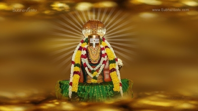 Lord Shiva Desktop Wallpapers_827