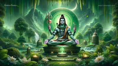 Lord Shiva Desktop Wallpapers_884_884