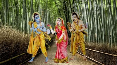 1280X720 SriRama Wallpapers_478