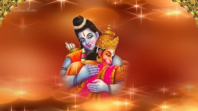 SriRama Desktop Wallpapers_488