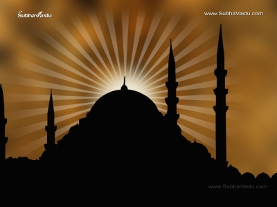 1024X768-Islam Wallpapers_104