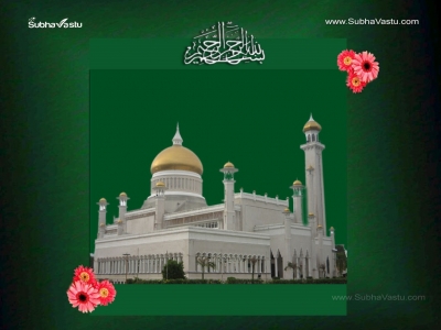 1024X768-Islam Wallpapers_160