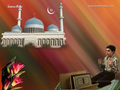 1024X768-Islam Wallpapers_168